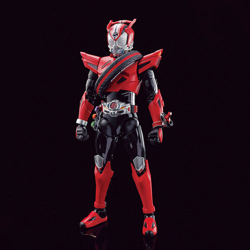Figure-rise Standard Kamen Rider Drive Type Speed