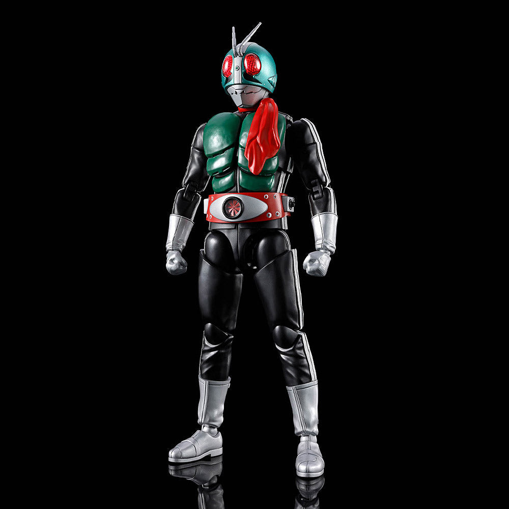 Kamen Rider New No.1