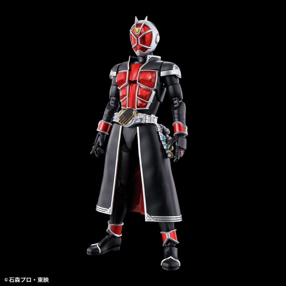 Kamen Rider Wizard Flame Style