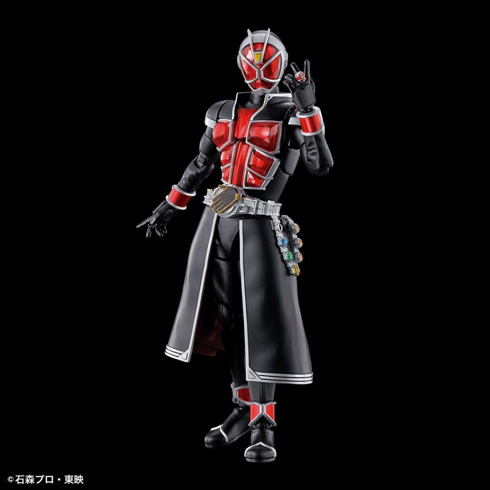 Kamen Rider Wizard Flame Style