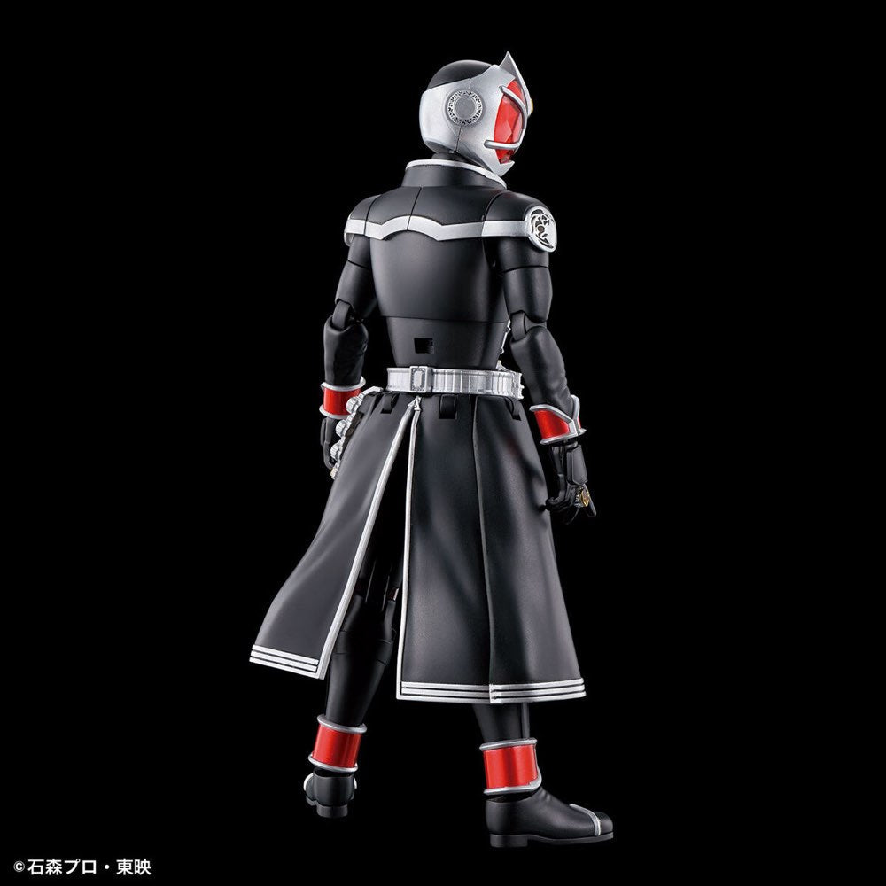 Kamen Rider Wizard Flame Style