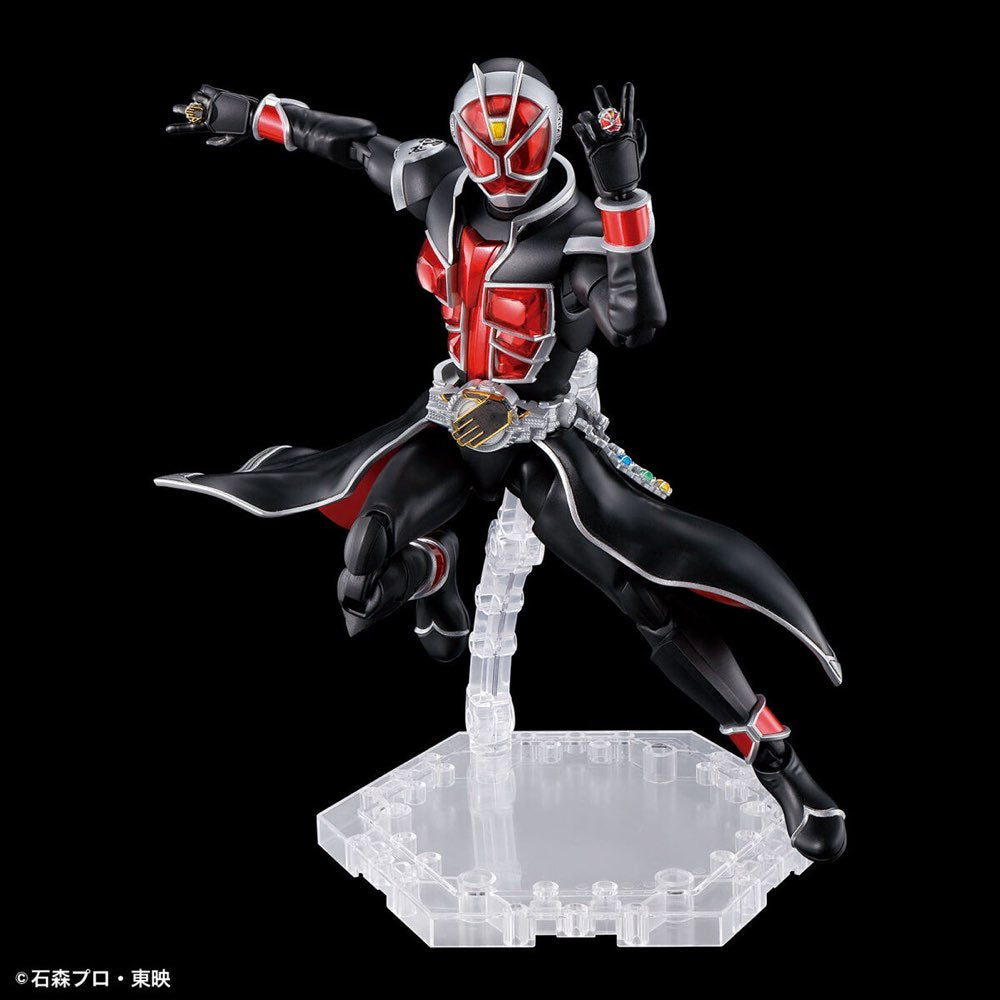 Kamen Rider Wizard Flame Style