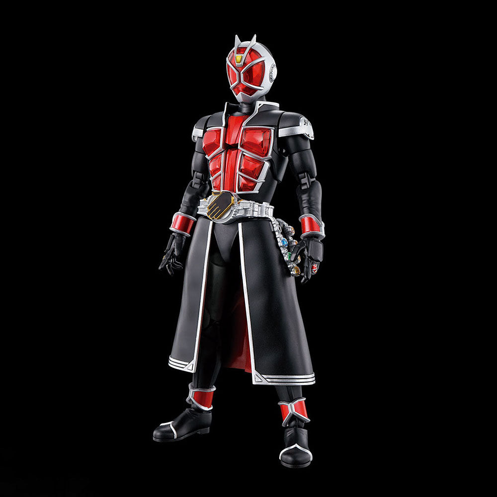 Kamen Rider Wizard Flame Style