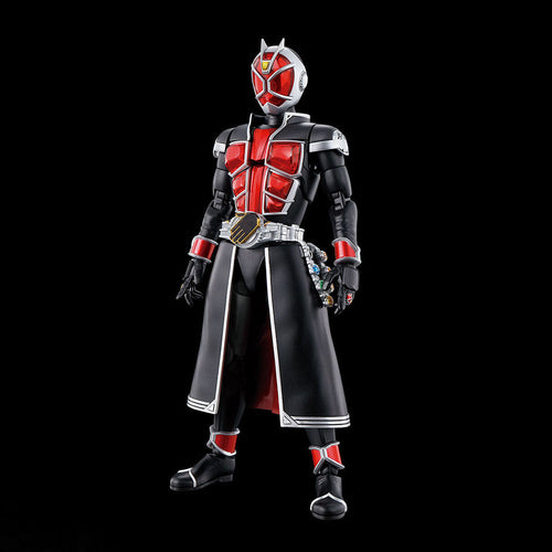 Kamen Rider Wizard Flame Style