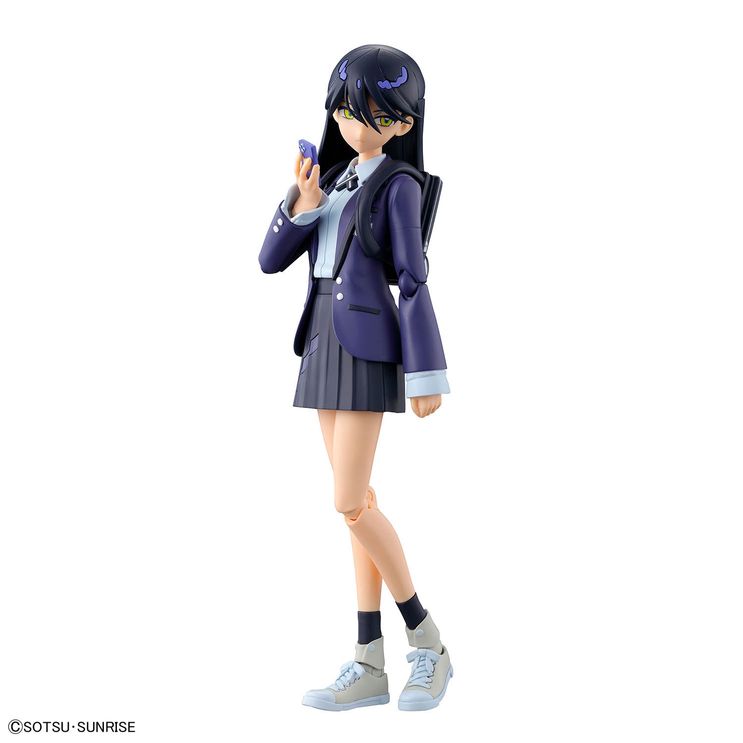 Figure-rise Standard Nyaan