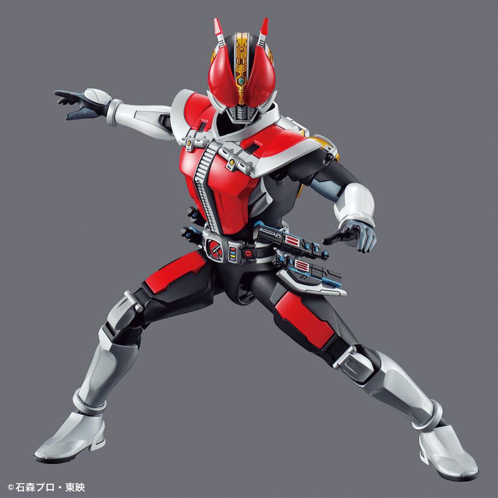 Kamen Rider Den-O