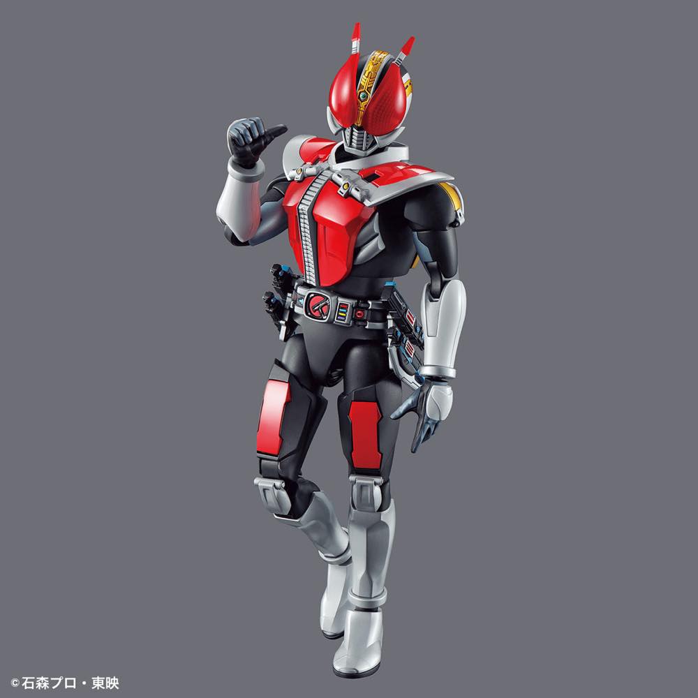 Kamen Rider Den-O