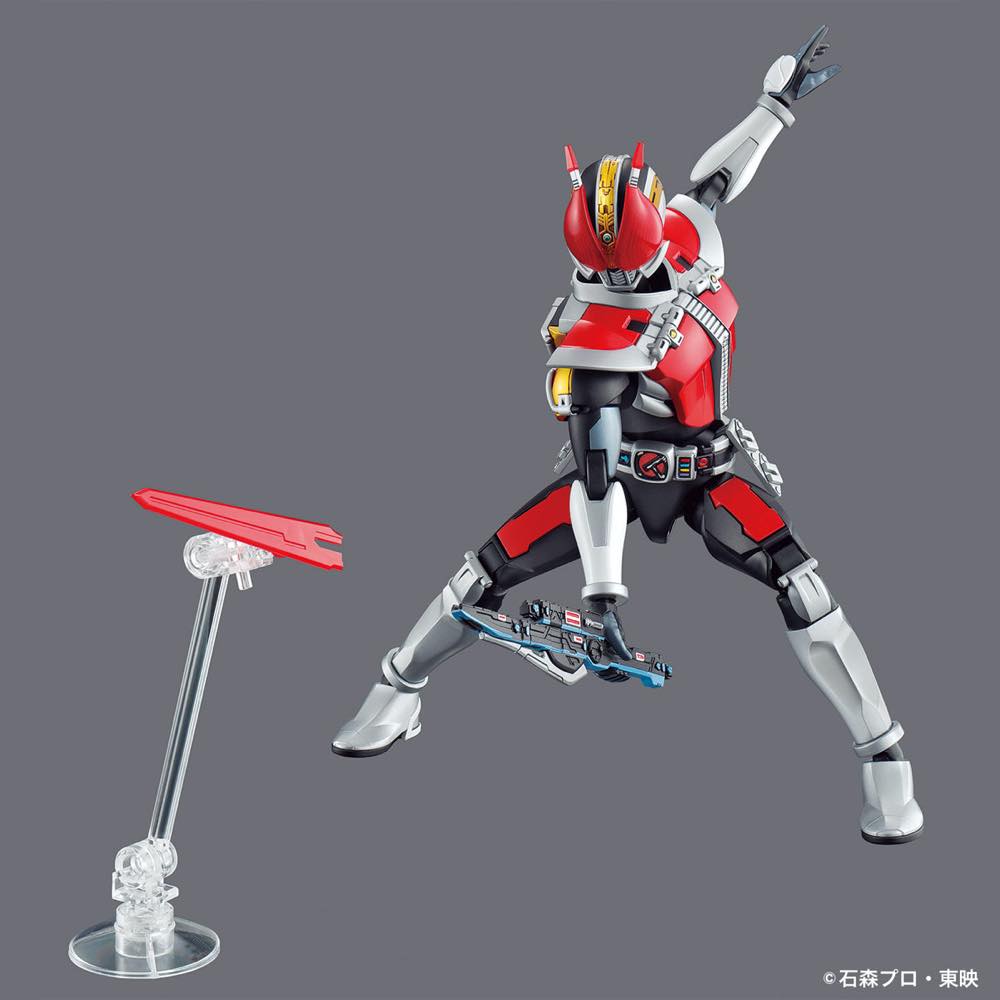 Kamen Rider Den-O