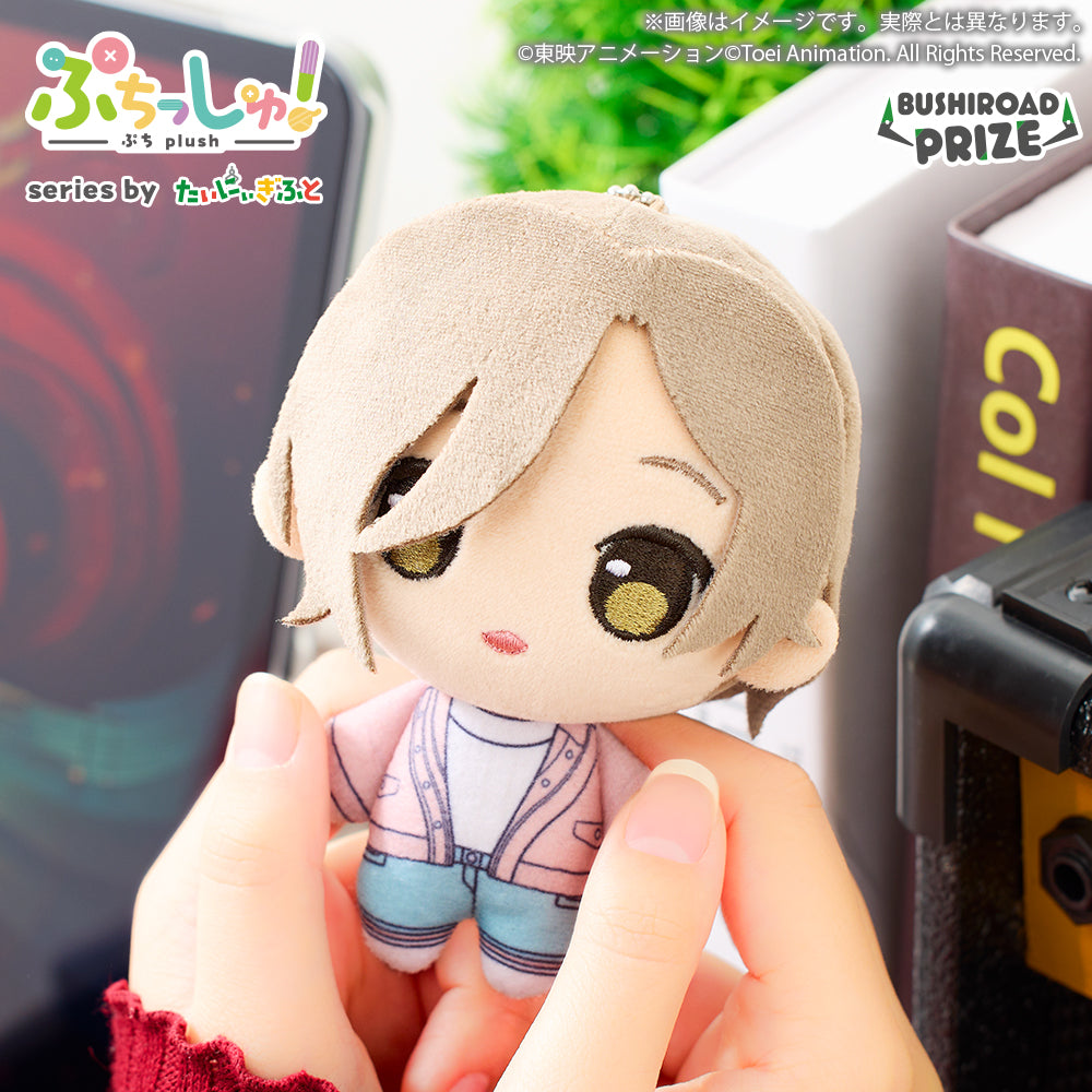 Puchish GBC 露帕