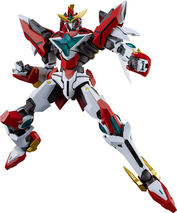 MODEROID 布雷邦