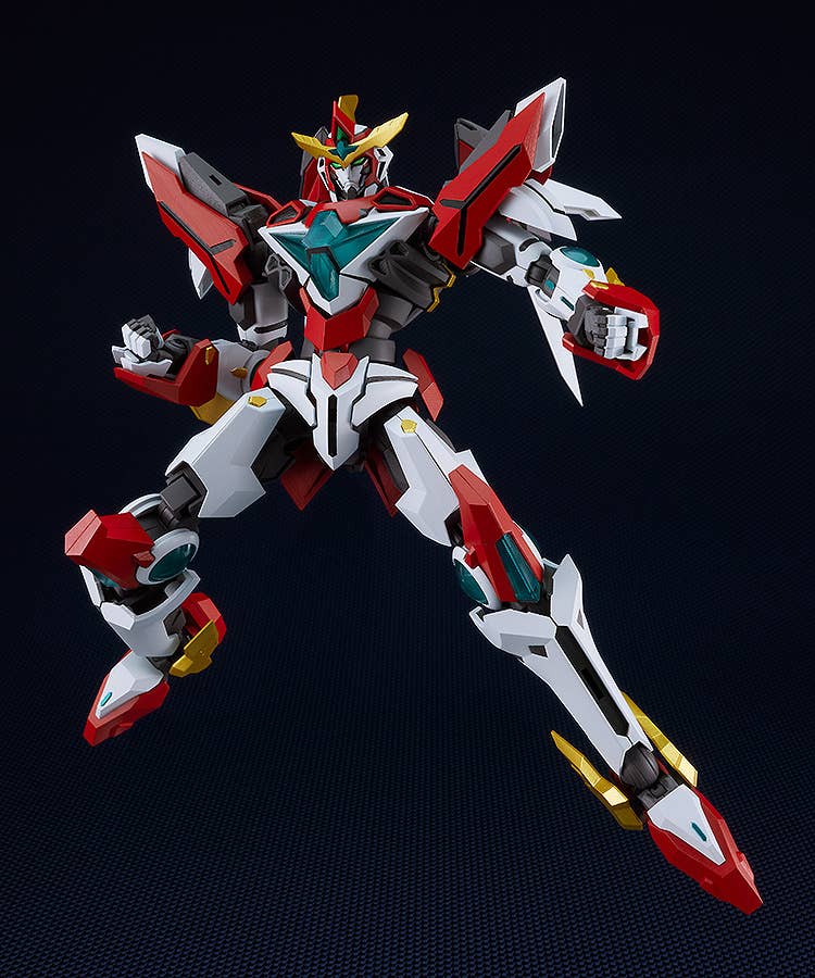 MODEROID 布雷邦 2
