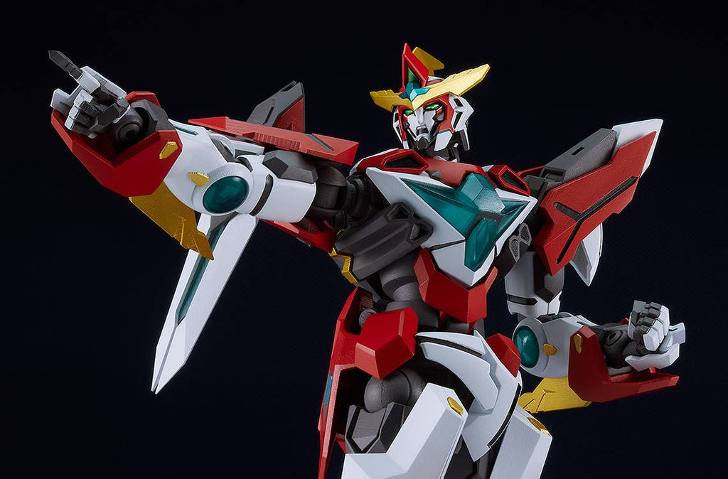 MODEROID 布雷邦 3