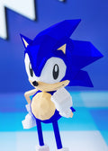 POP UP PARADE 刺蝟索尼克 Sonic the Fighters Ver. 正面