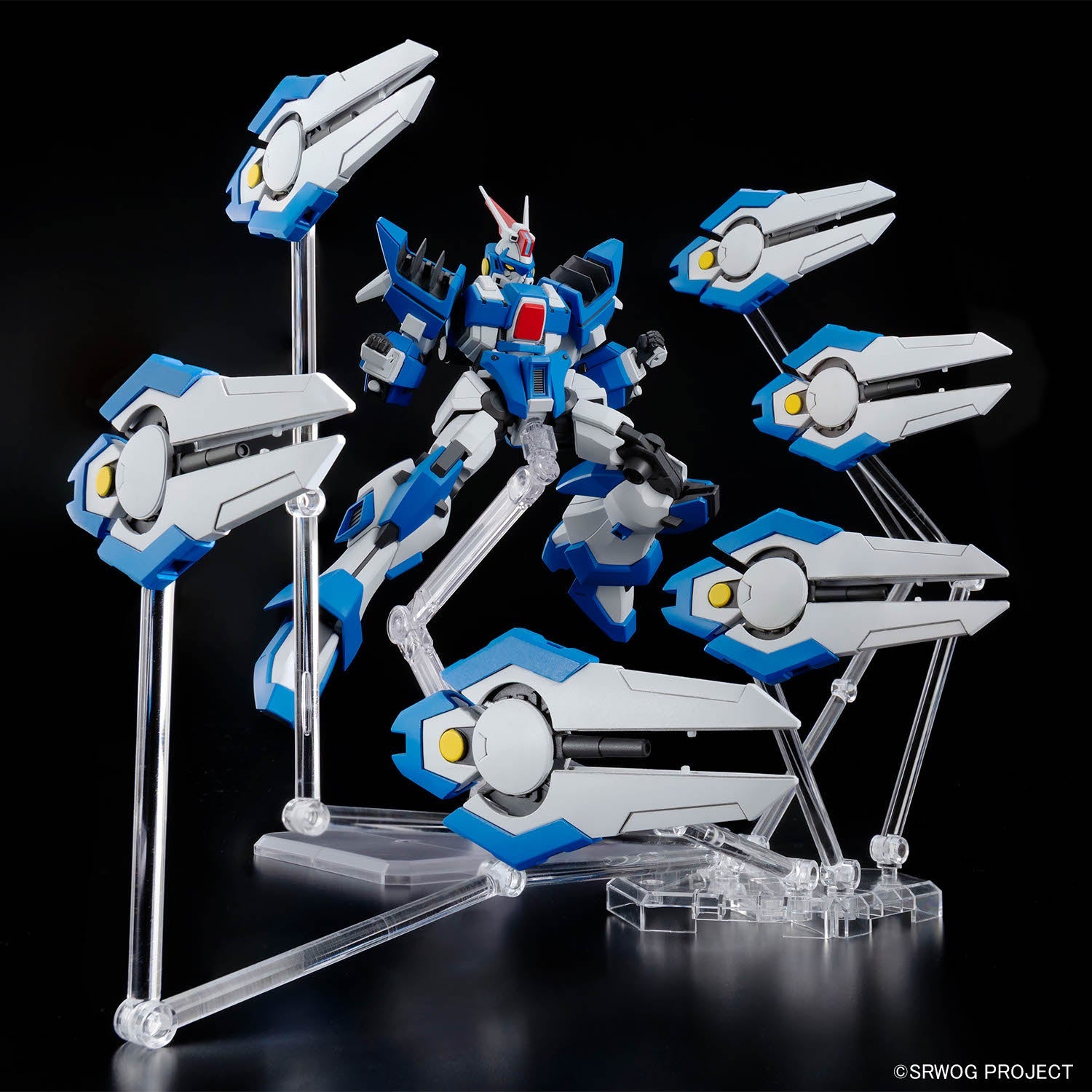 HG Ash Saviour