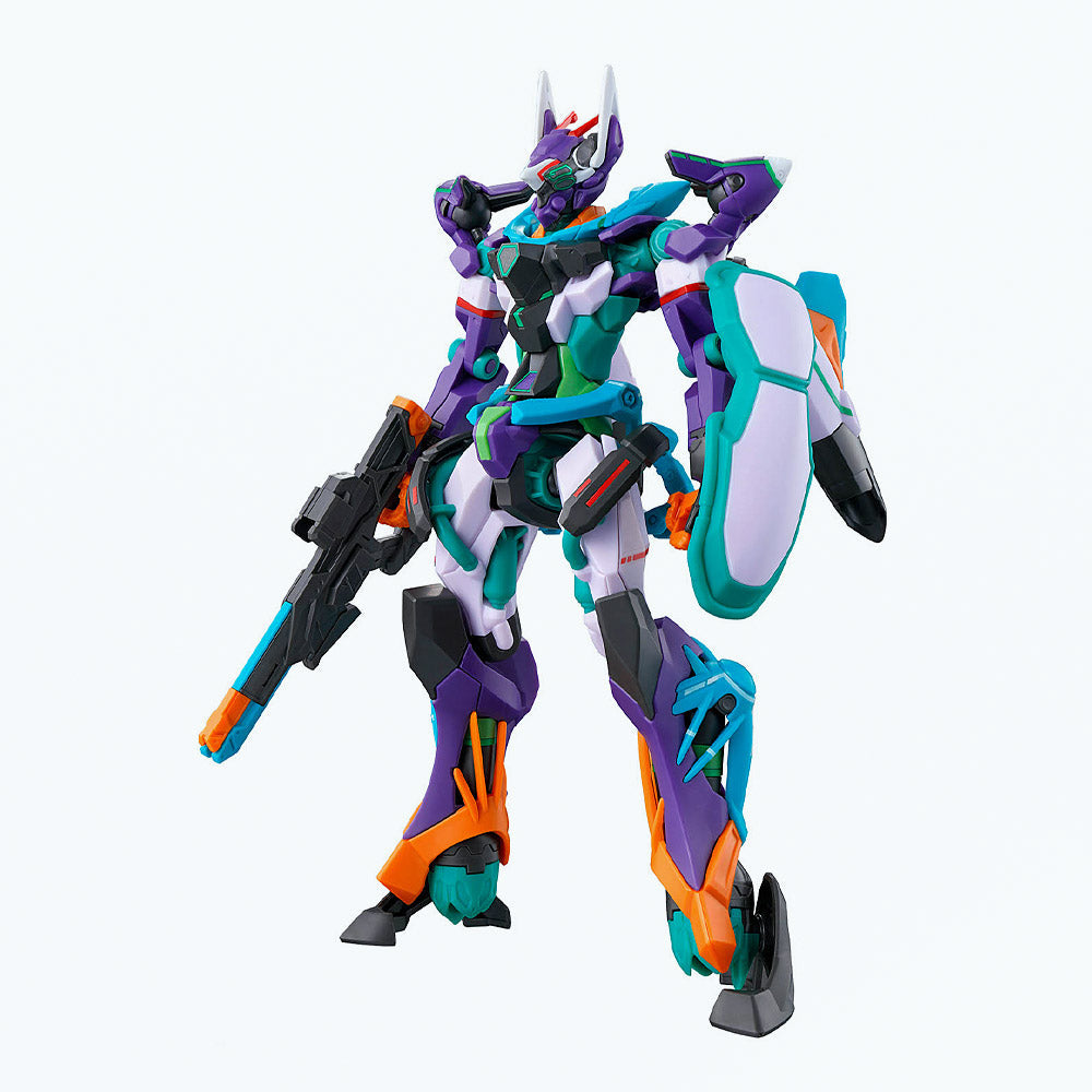 HG 1/144 GFreD