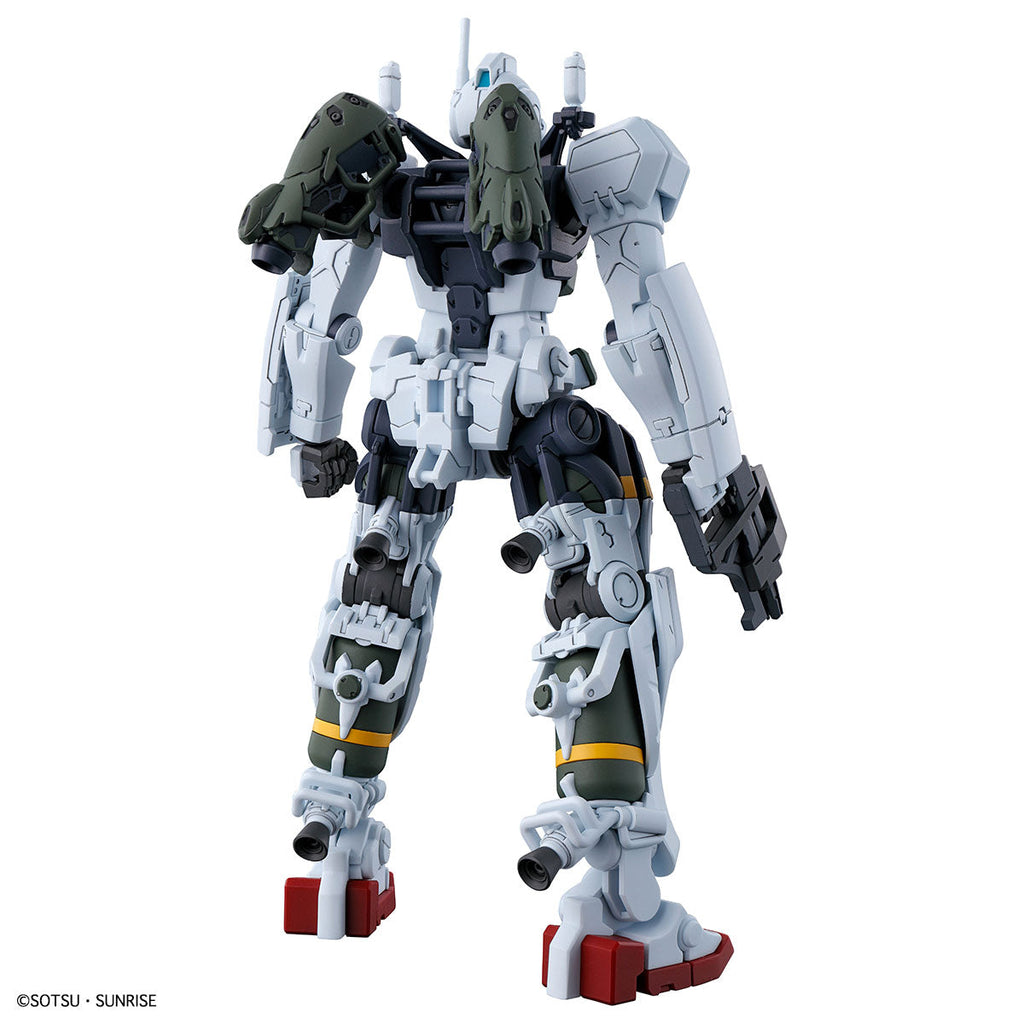 HG 1/144 Gelgoog Bocata custom