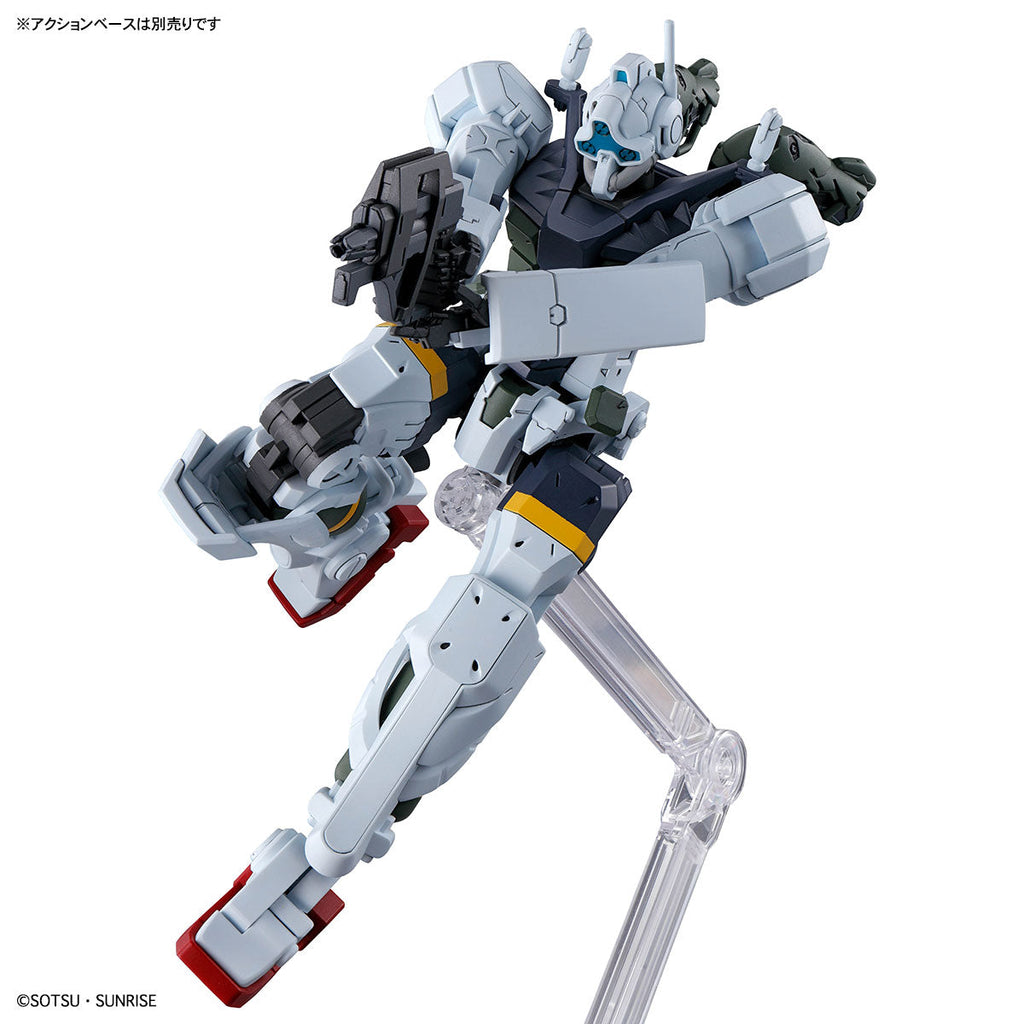 HG 1/144 Gelgoog Bocata custom