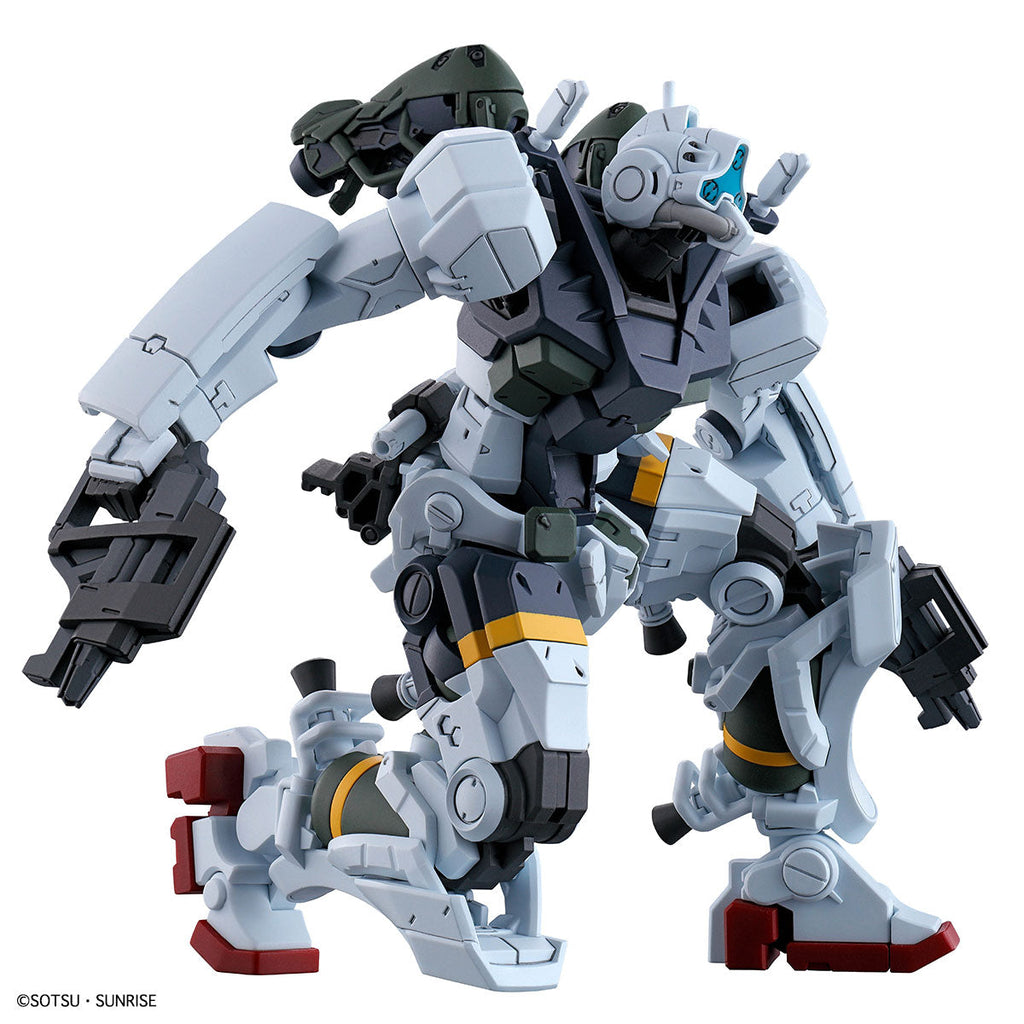 HG 1/144 Gelgoog Bocata custom