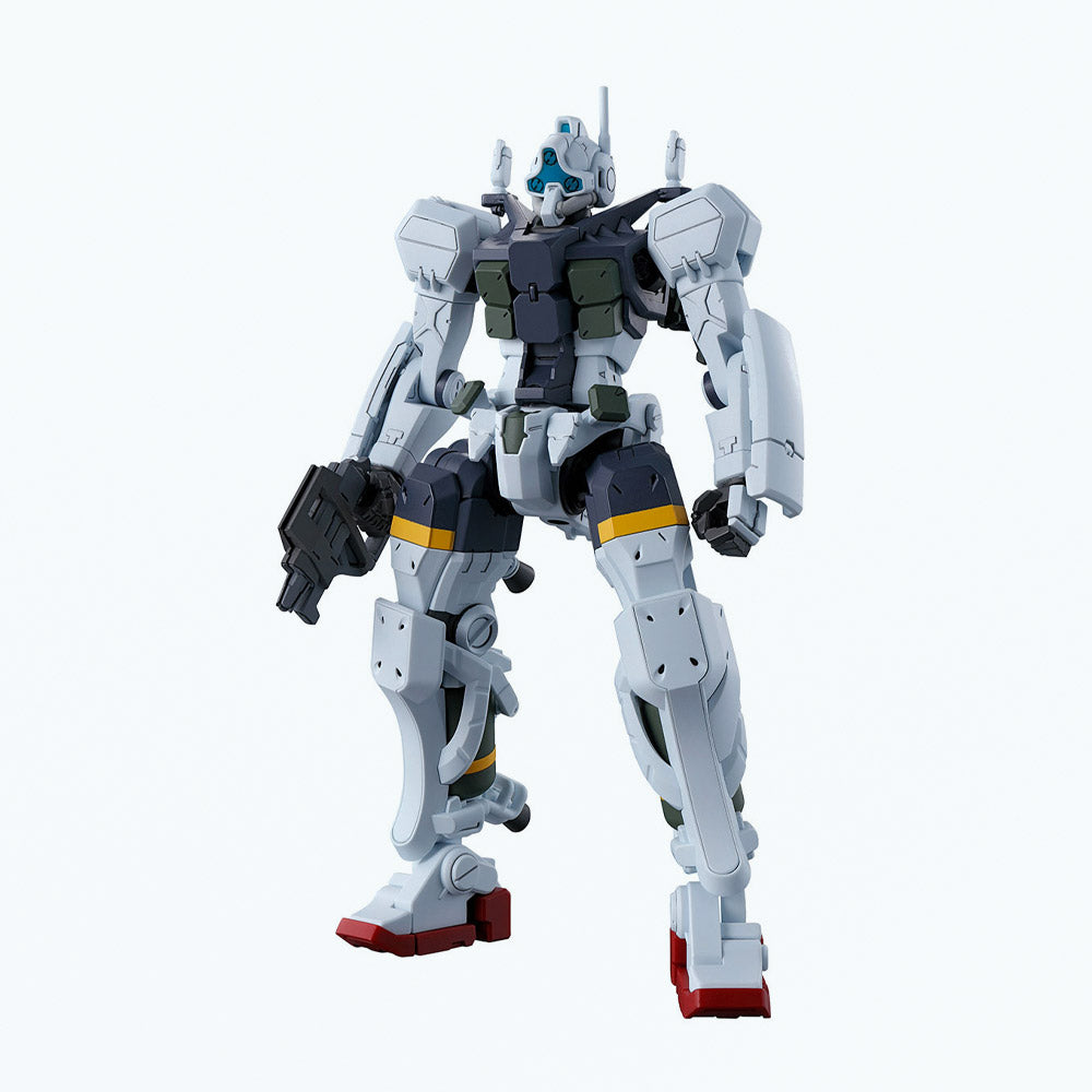 HG 1/144 Gelgoog Bocata custom