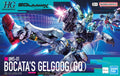HG 1/144 Gelgoog Bocata custom Box