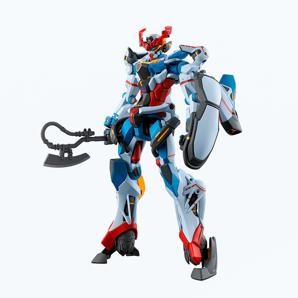 HG 1/144 GQuuuuuuX