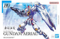 HG 1/144 Gundam Aerial Box