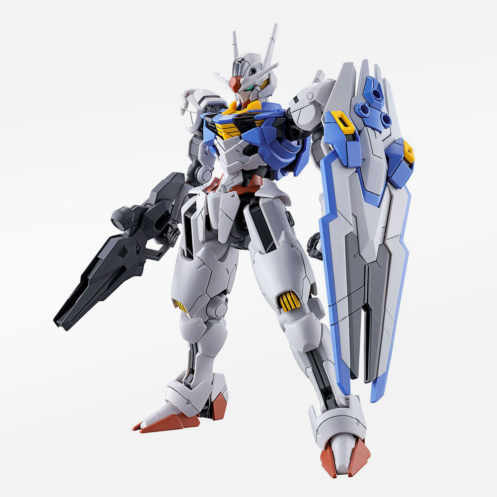 HG 1/144 Gundam Aerial