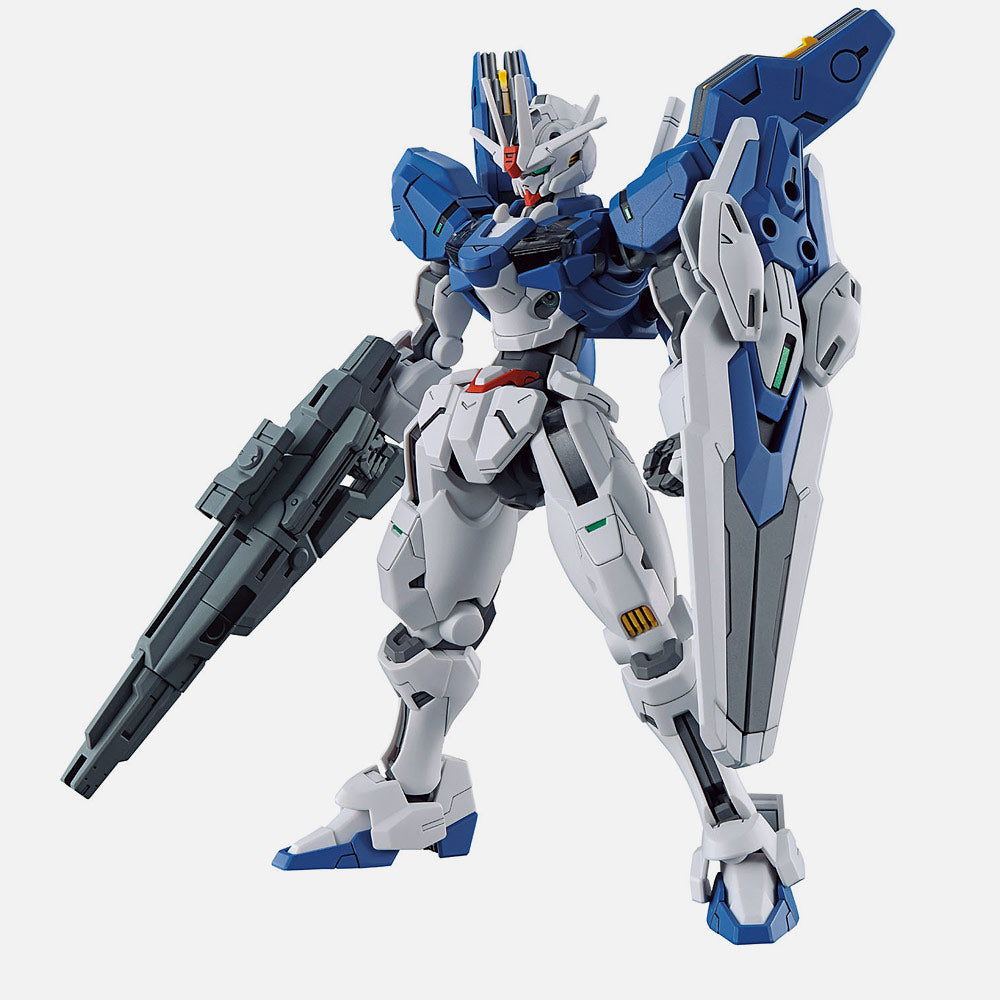 HG 1/144 Gundam Aerial Rebuild