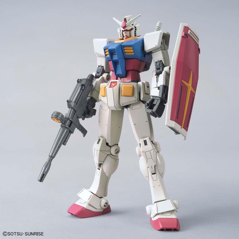 HG RX-78-2 Beyond Global