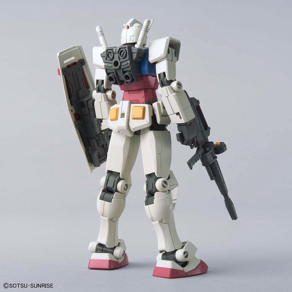 HG RX-78-2 Beyond Global