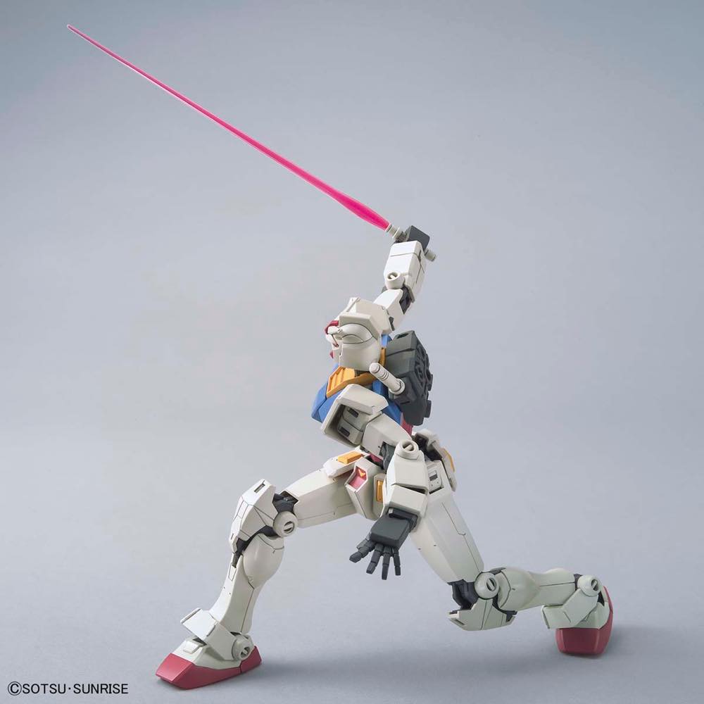 HG RX-78-2 Beyond Global