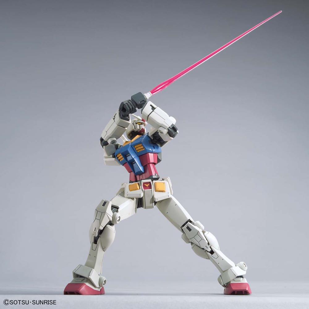 HG RX-78-2 Beyond Global