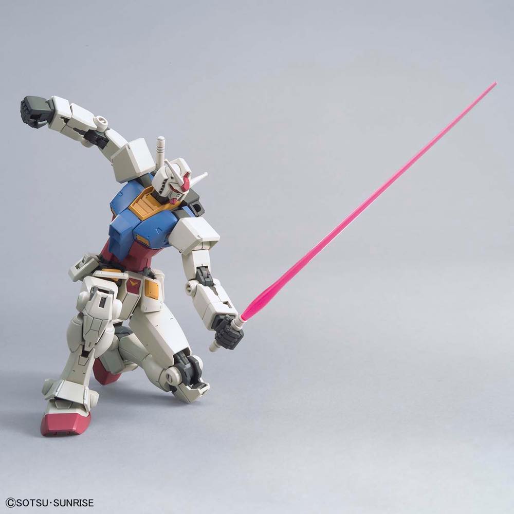 HG RX-78-2 Beyond Global