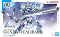 HG 1/144 Gundam Calibarn Box