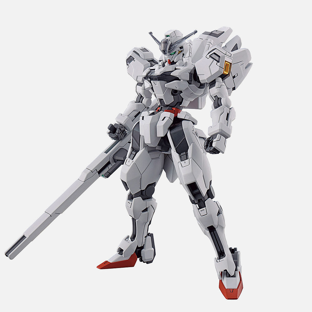 HG 1/144 Gundam Calibarn