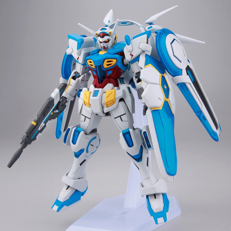 HG 1/144 Gundam G-Self Perfect Pack