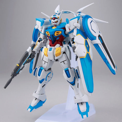HG 1/144 Gundam G-Self Perfect Pack
