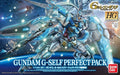 HG 1/144 Gundam G-Self Perfect Pack Box