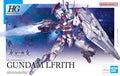 HG 1/144 Gundam Lfrith Box