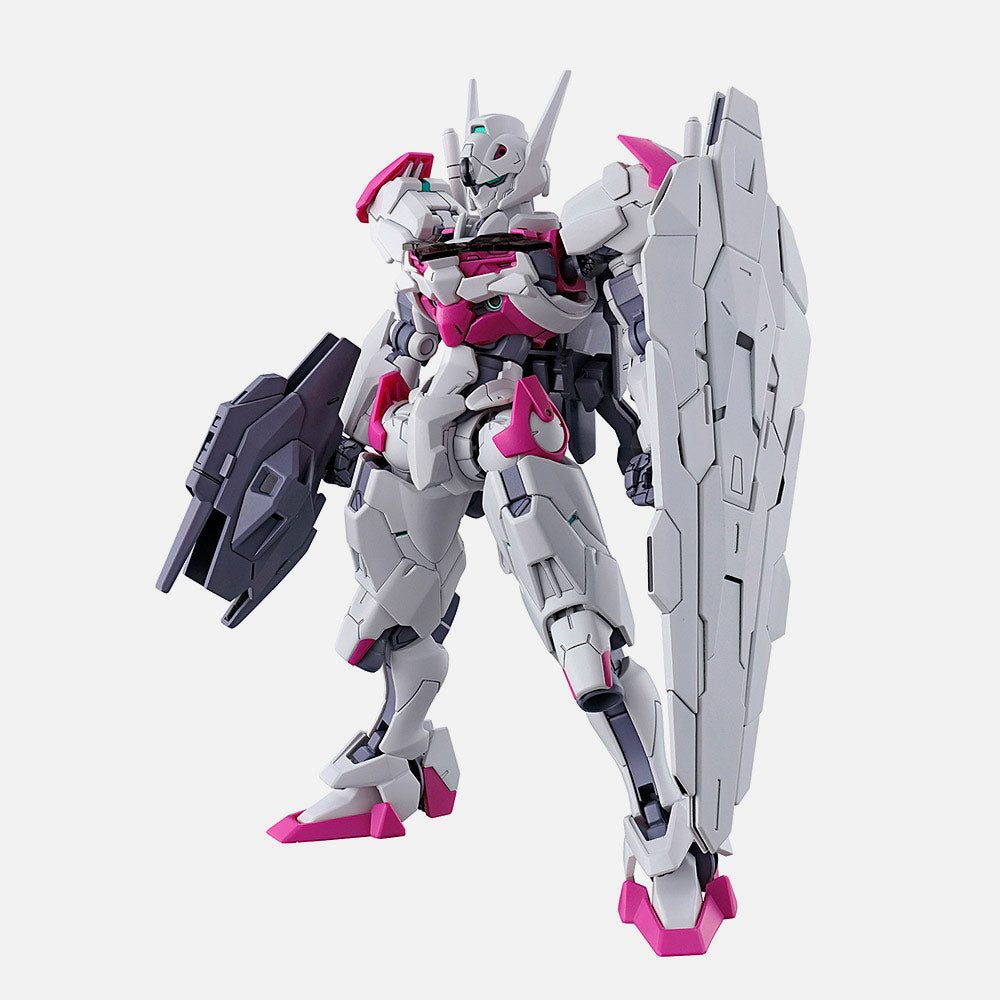 HG 1/144 Gundam Lfrith