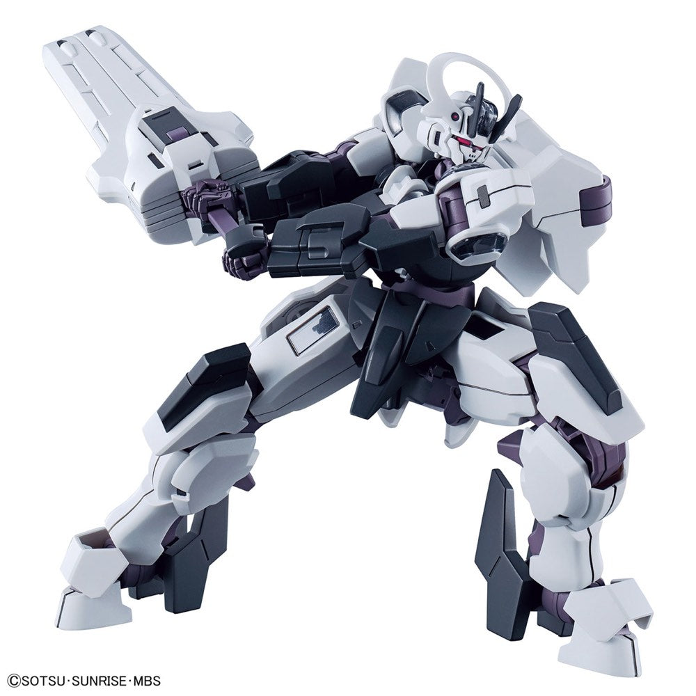 HG Gundam Schwarzette