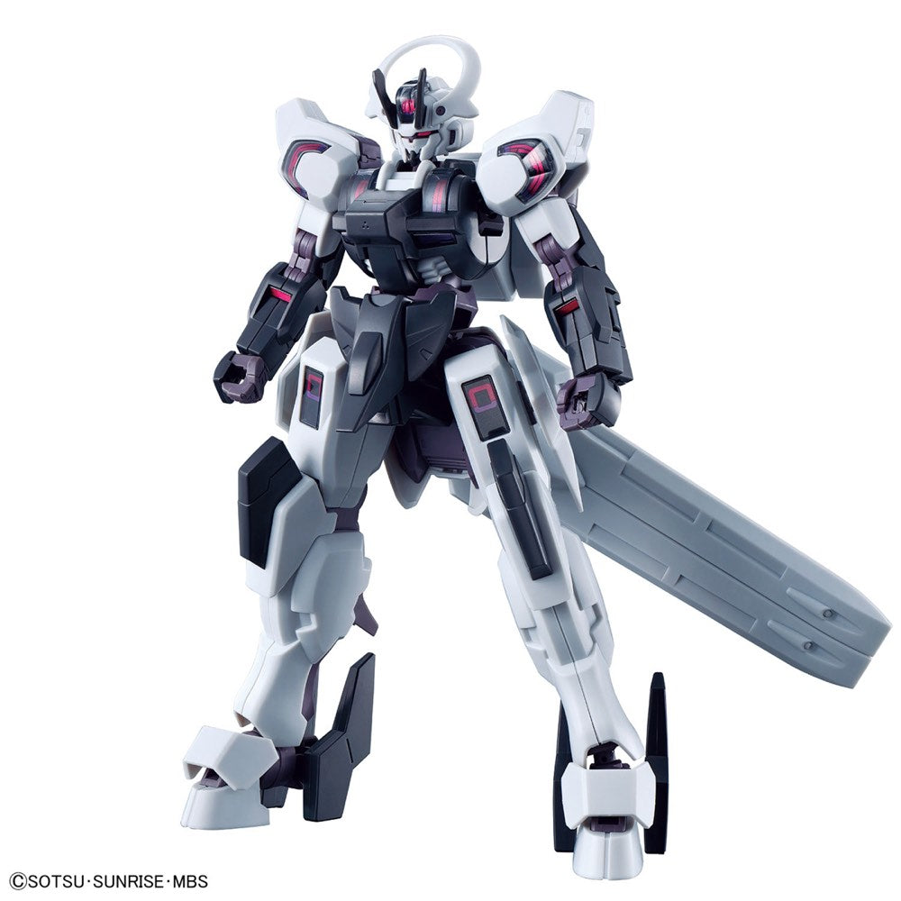 HG Gundam Schwarzette