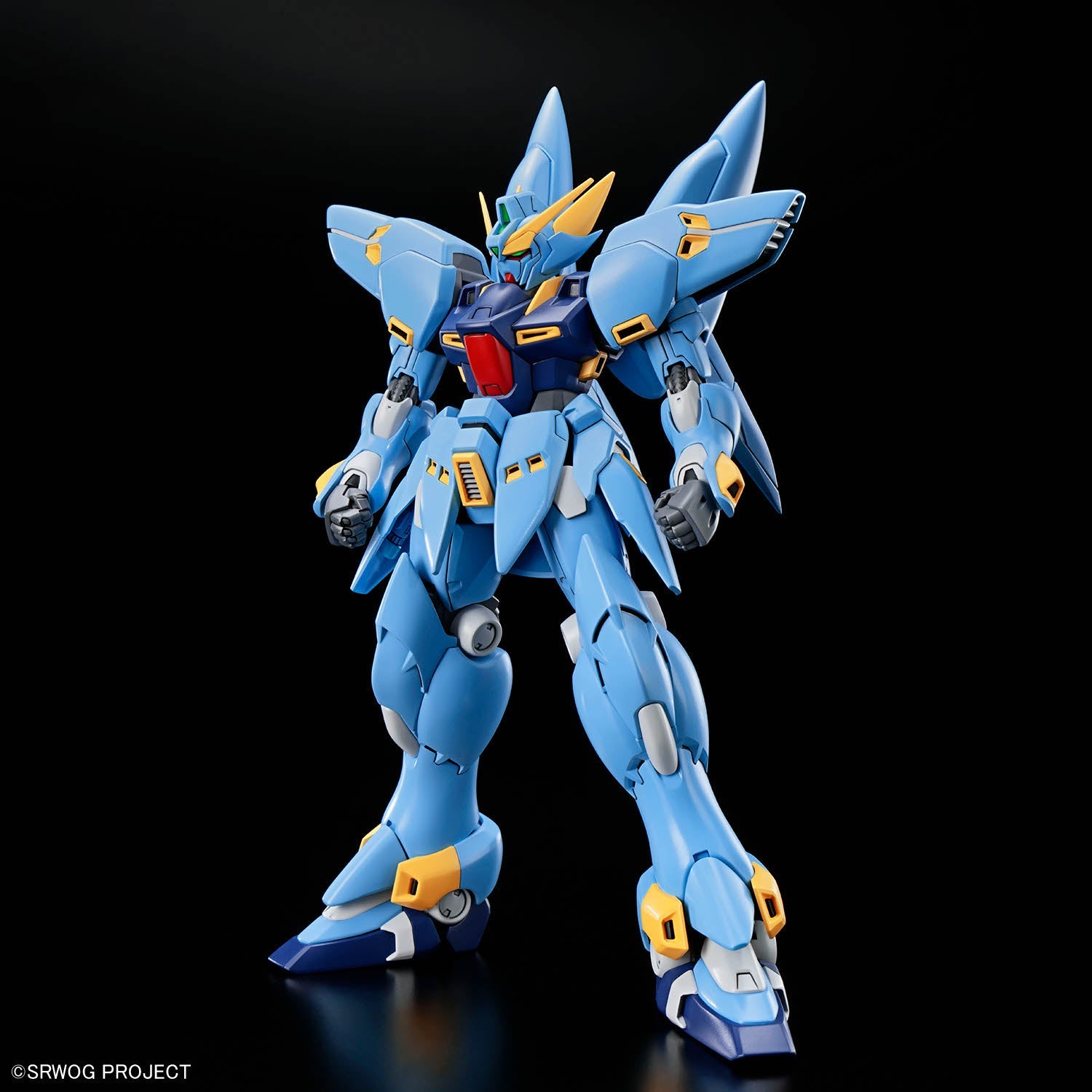 HG Huckebein PTX-08R