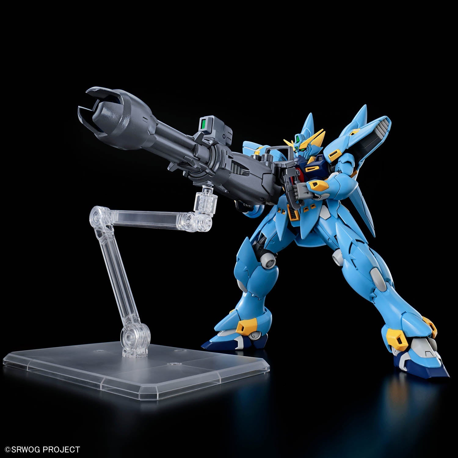 HG Huckebein PTX-08R