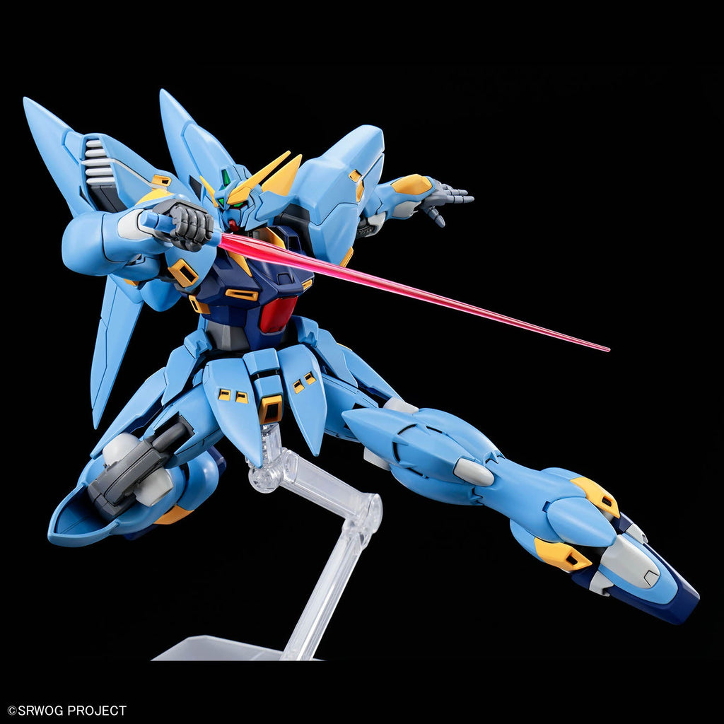 HG Huckebein PTX-08R