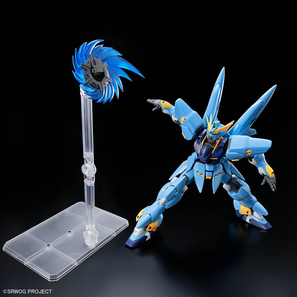 HG Huckebein PTX-08R