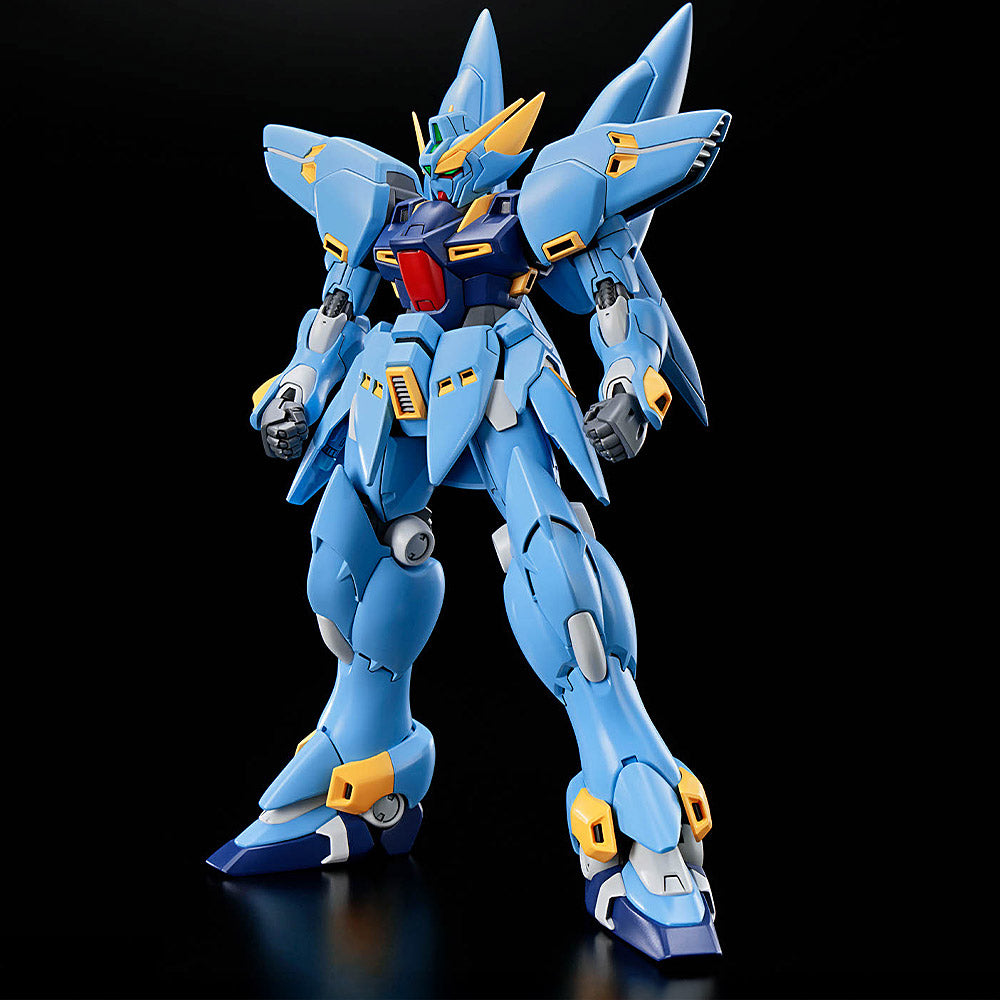 HG Huckebein PTX-08R