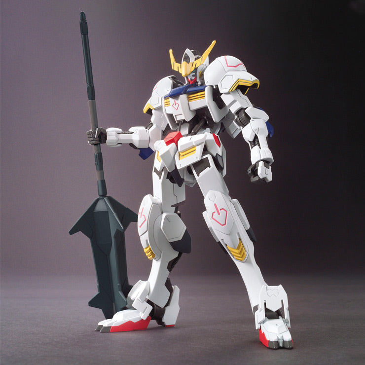 HG 1/144 Gundam Barbatos