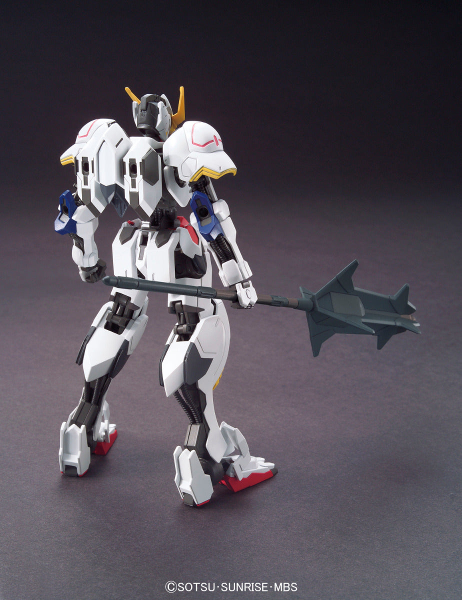 HG 1/144 Gundam Barbatos
