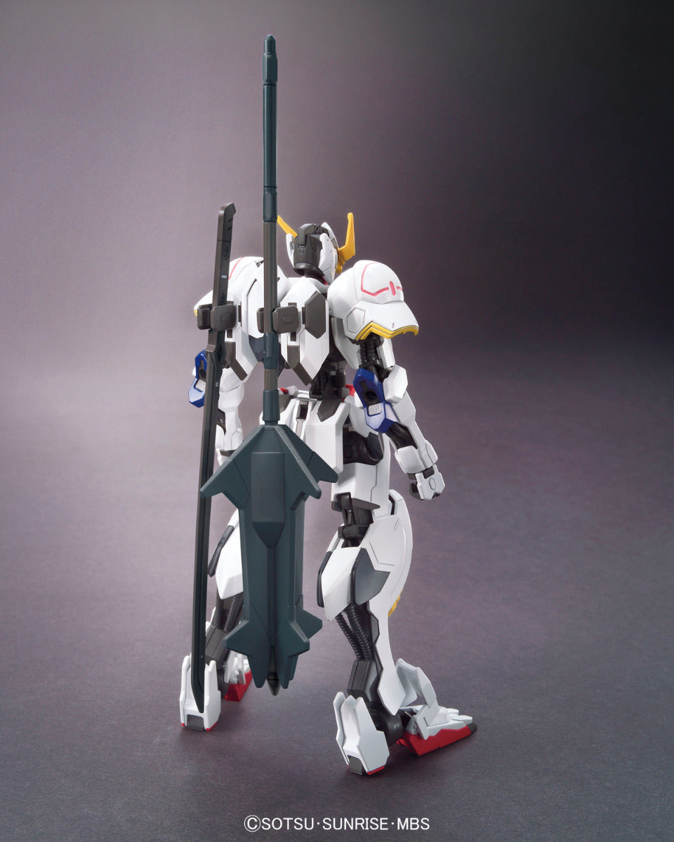 HG 1/144 Gundam Barbatos